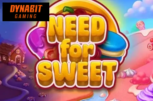 Need for Sweet